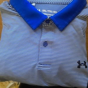Under Armour Performance Men's Polo